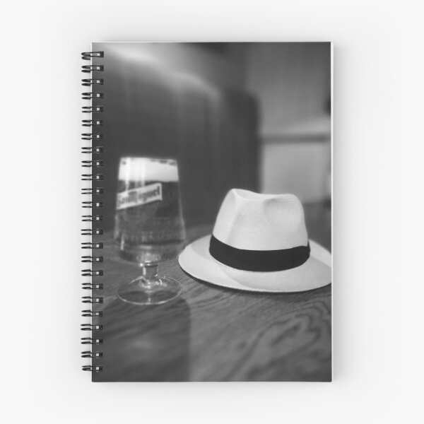 Item preview, Our Man in Havana designed and sold by Marco-Eye-View.