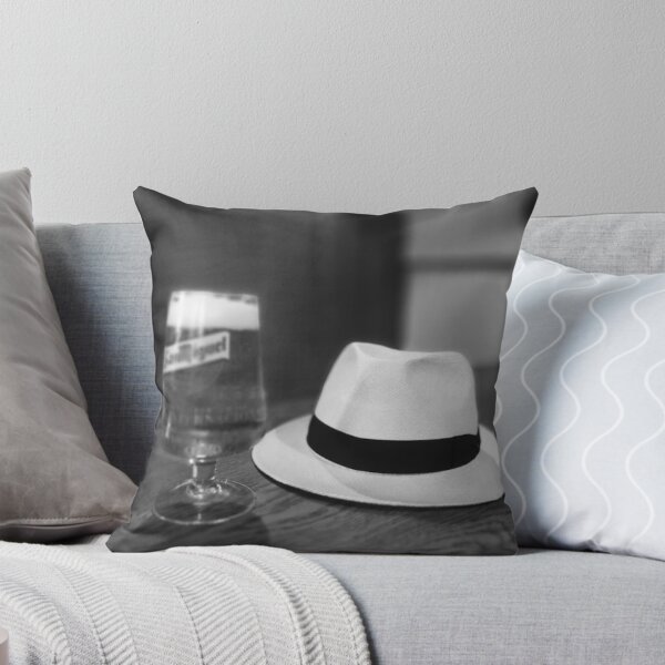Item preview, Our Man in Havana designed and sold by Marco-Eye-View.