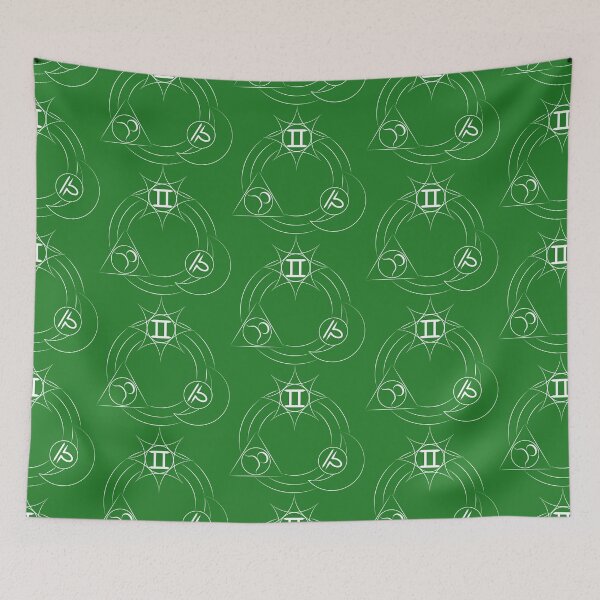 Item preview, Gemini Libra Taurus designed and sold by JAMerArc.