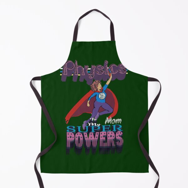 Item preview, Art - Children and pet version Working woman- Physics Career designed and sold by Eejee-SK.