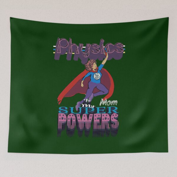 Item preview, Art - Children and pet version Working woman- Physics Career designed and sold by Eejee-SK.