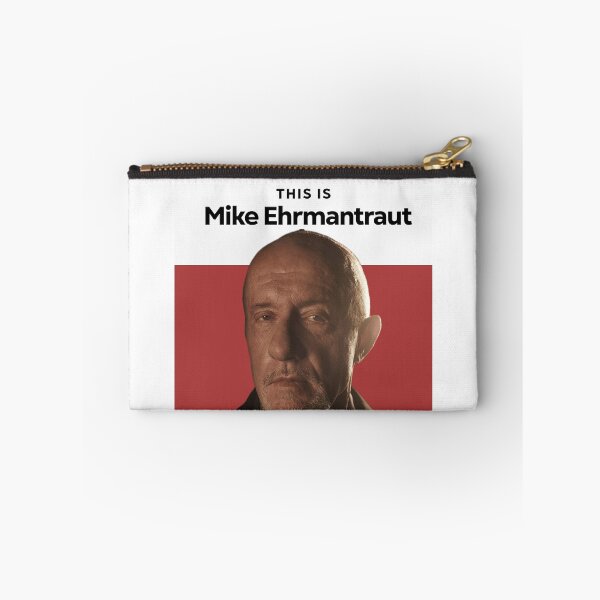 Item preview, This is Mike Ehrmantraut designed and sold by Saul-Goodmemes.