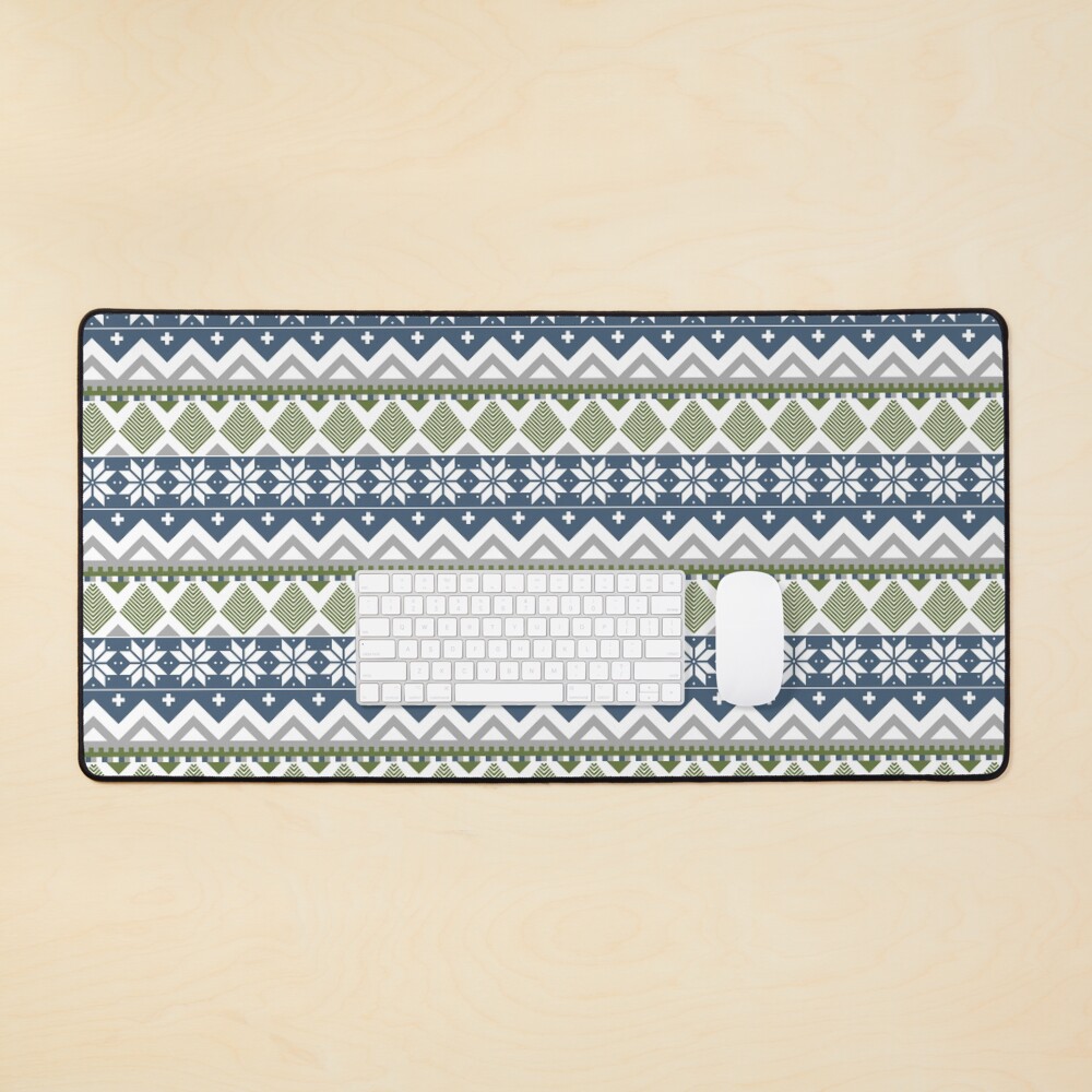 Item preview, Desk Mat designed and sold by ValerieDesigns.