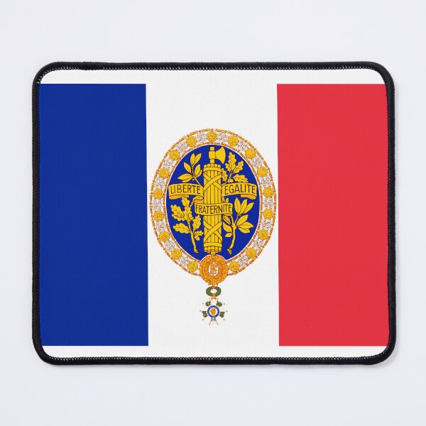 Item preview, France designed and sold by Custom-Heraldry.