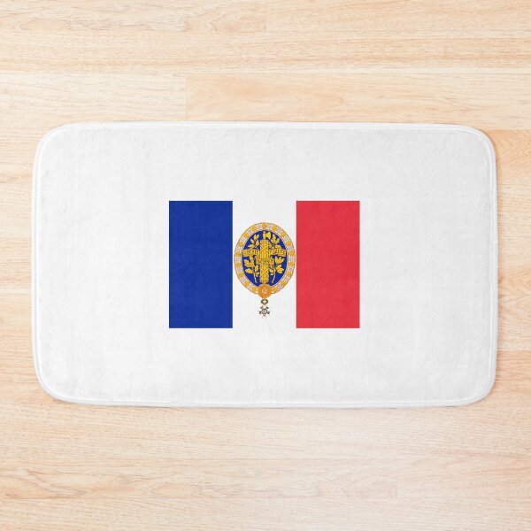 Item preview, France designed and sold by Custom-Heraldry.