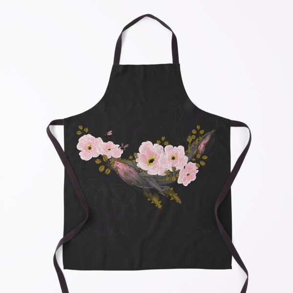 Item preview, a sea of roses designed and sold by Ether hocromic.
