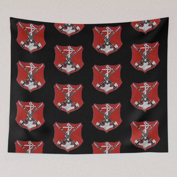 Item preview, Escudo Armada de México Sector Naval - Negro designed and sold by boltjesdesign.
