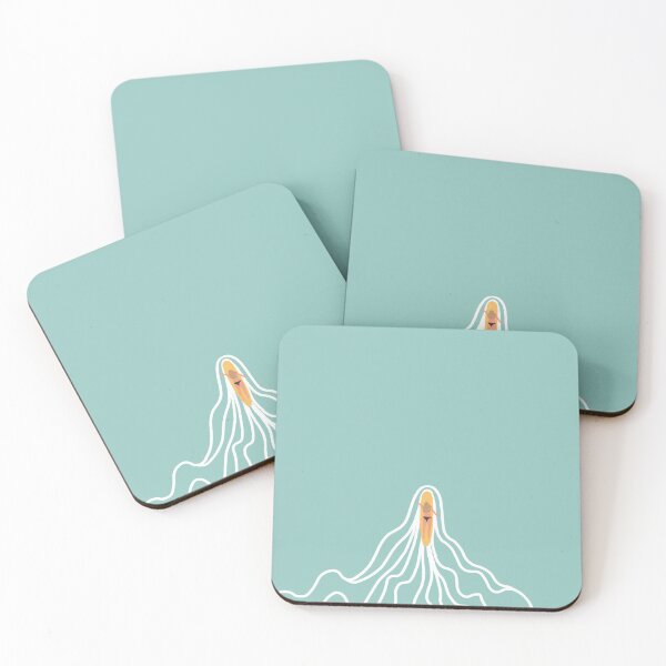 Item preview, Surfer Girl designed and sold by robertfarkas.