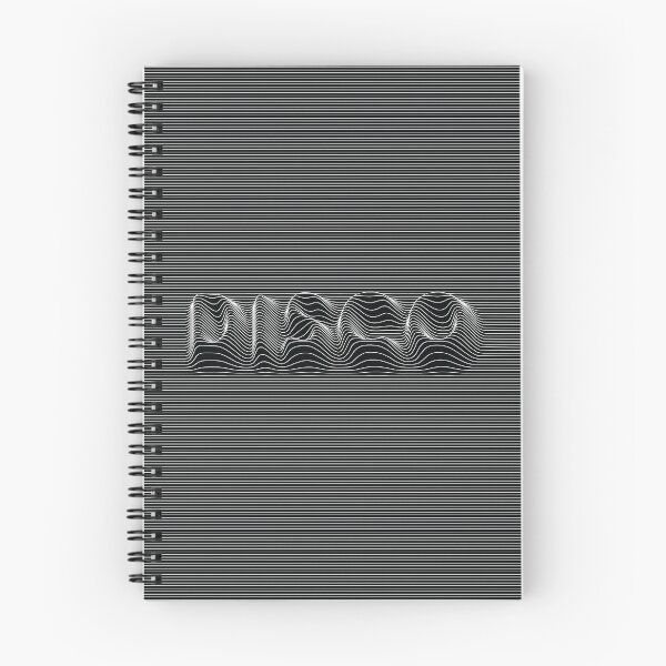 Item preview, Line Art DISCO designed and sold by TipTop GFX.