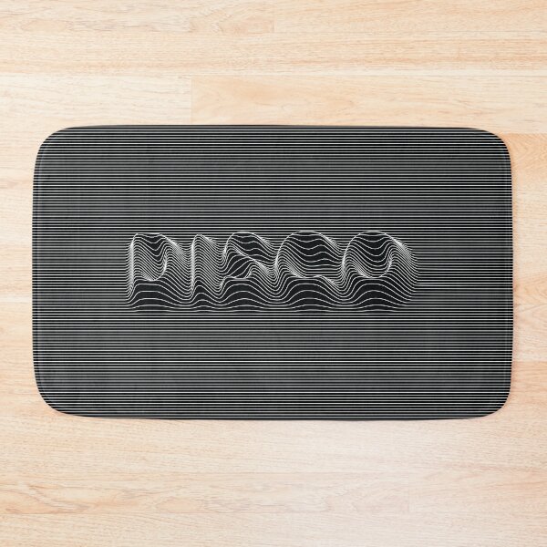 Item preview, Line Art DISCO designed and sold by TipTop GFX.