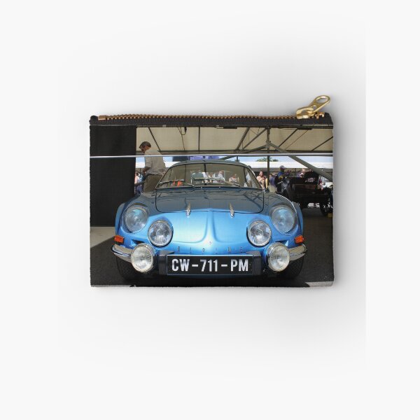 Artikelvorschau, Renault Alpine A110 entworfen und verkauft von Tom Gregory.