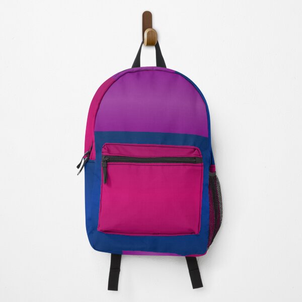 Item preview, Bisexual Pride Flag designed and sold by NovotnyDesigns.