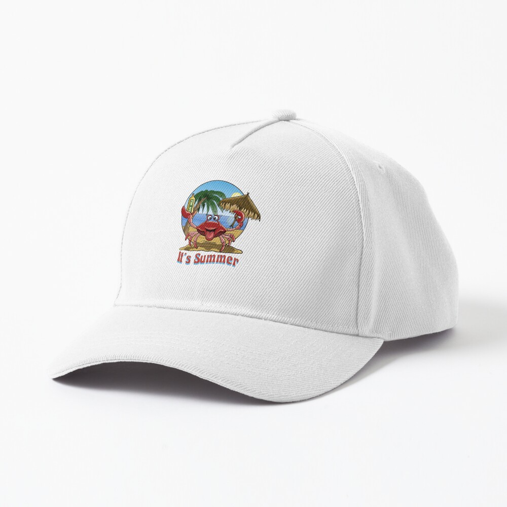 Artikel-Vorschau von Baseball Cap, designt und verkauft von Kobeko.