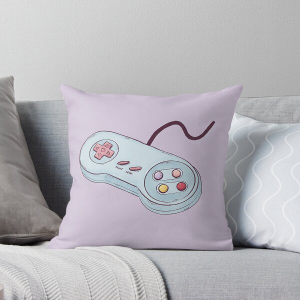 Item preview, Retro Videogame Controller designed and sold by Paola Locks.