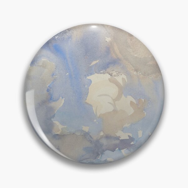 Item preview, Clouds by John Singer Sargent, 1897  designed and sold by Vintage Wall Art.