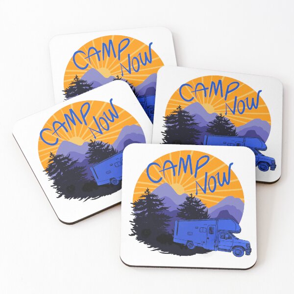 Item preview, caravana para acampar designed and sold by CampK80.