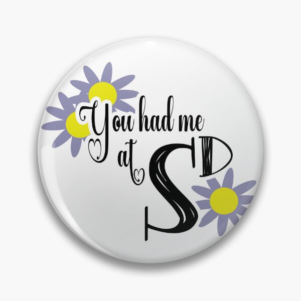 Item preview, You had me at Sd designed and sold by Kairilara.