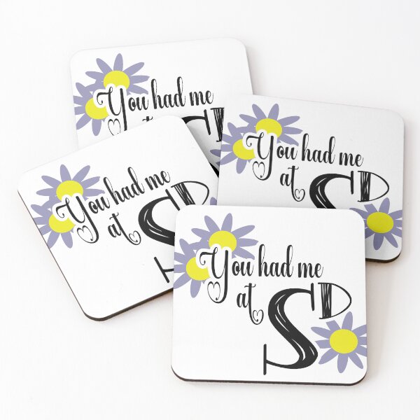 Item preview, You had me at Sd designed and sold by Kairilara.