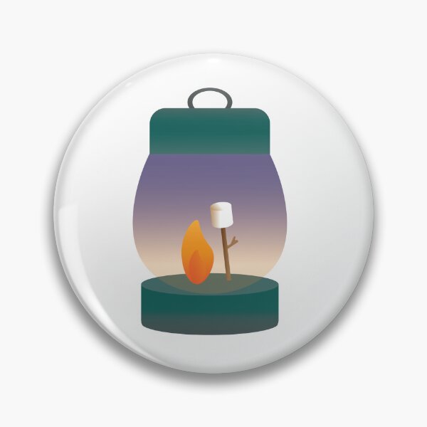 Item preview, Bonfire Lantern designed and sold by CiaravinoStudio.