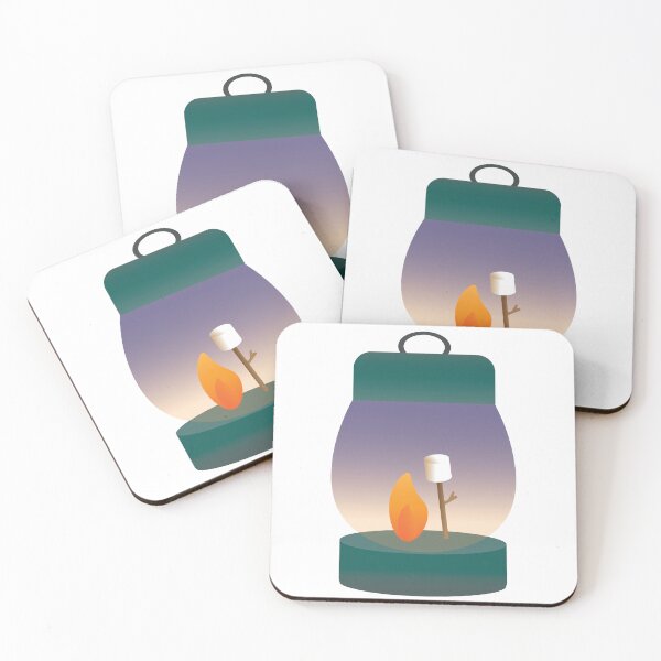 Item preview, Bonfire Lantern designed and sold by CiaravinoStudio.