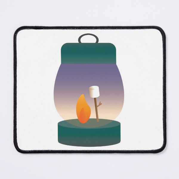 Item preview, Bonfire Lantern designed and sold by CiaravinoStudio.