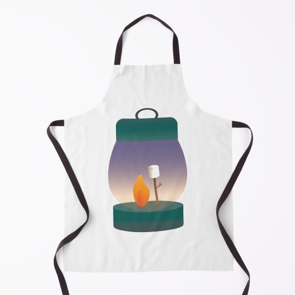 Item preview, Bonfire Lantern designed and sold by CiaravinoStudio.