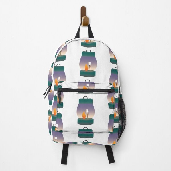 Item preview, Bonfire Lantern designed and sold by CiaravinoStudio.