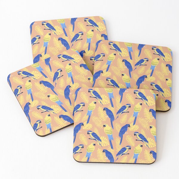 Item preview, Exotic parrots designed and sold by FGCART.