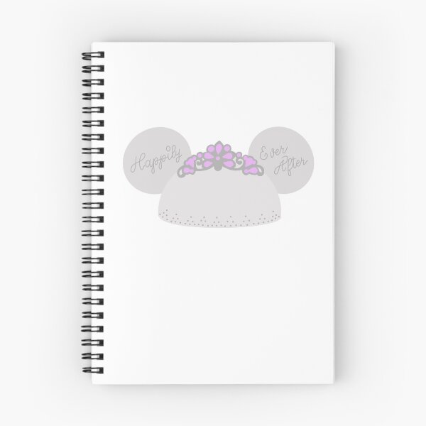 Item preview, Bride Mouse Ears, Happily Ever After, Honeymoon designed and sold by tbcalligraphy.