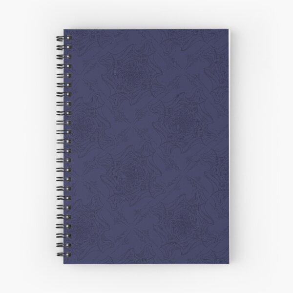 Item preview, Gothic Tile Pattern designed and sold by Teresa Agnes.