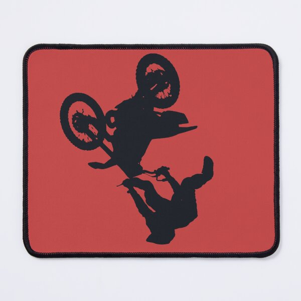 Item preview, Motocross designed and sold by Tom Gregory.