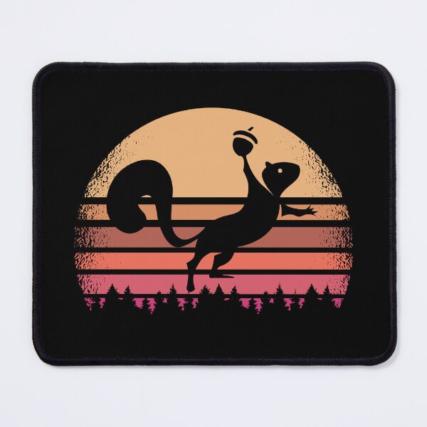 Item preview, Flying Squirrel designed and sold by Cute and Funny Animal Art Designs.