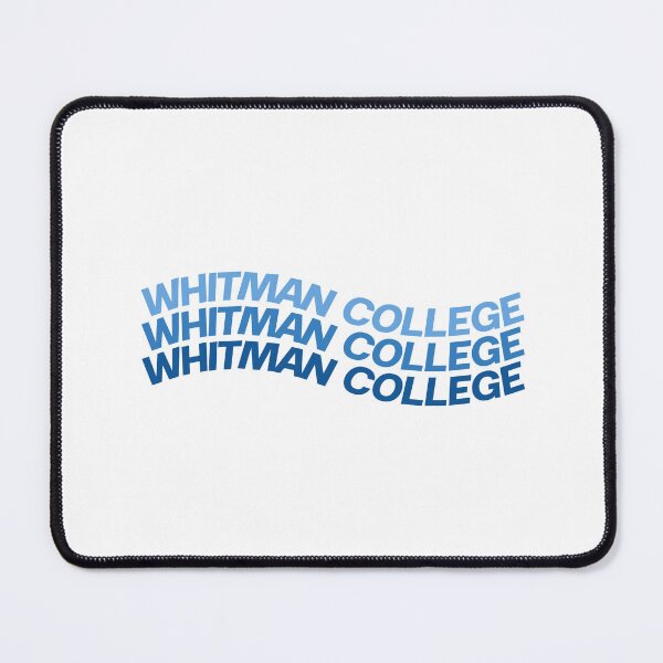 Item preview, Whitman College Sticker designed and sold by Naomi G..