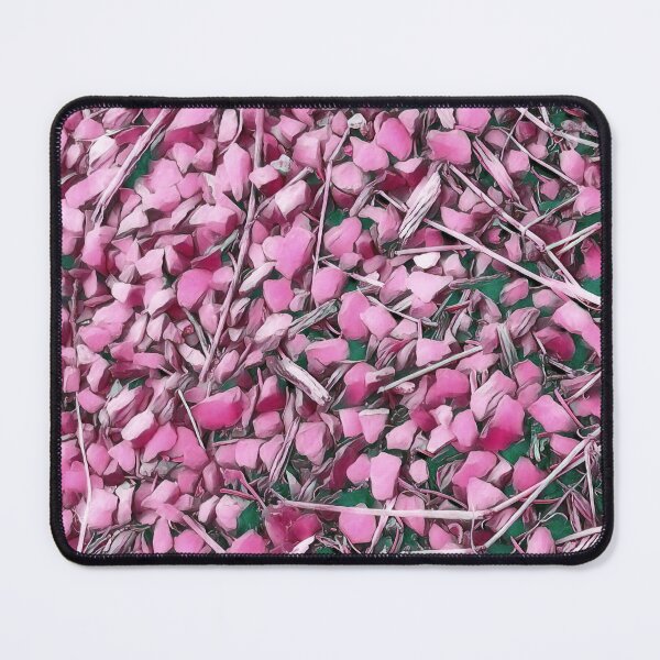 Item preview, Pastel Pink Gravel designed and sold by SunshineWalker.