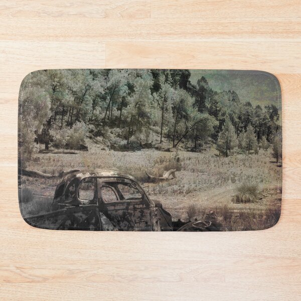 Item preview, Car Relic designed and sold by DVJPhotography.