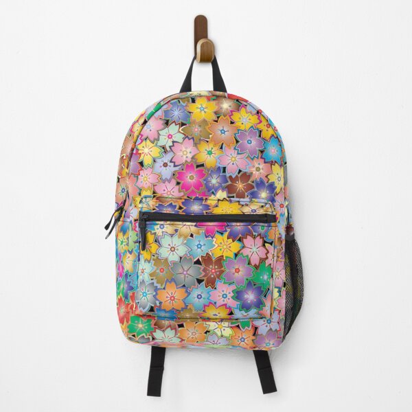 Item preview, Pastel Flowers  designed and sold by Foofighter01.