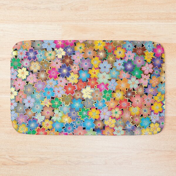 Item preview, Pastel Flowers  designed and sold by Foofighter01.