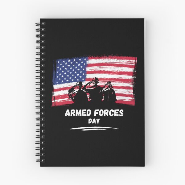 Item preview, Armed Forces Day Military , May 19th Memorial Day designed and sold by Goreda.
