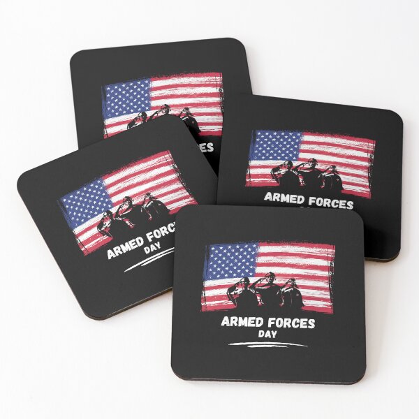 Item preview, Armed Forces Day Military , May 19th Memorial Day designed and sold by Goreda.