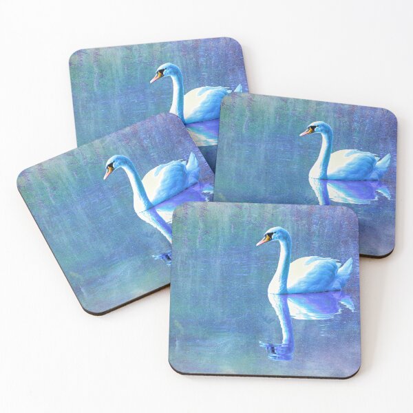 Item preview, Beautiful Swan designed and sold by DVJPhotography.