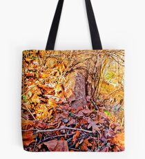 Got Leafs? Tote Bag