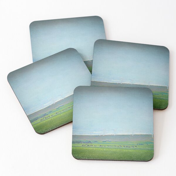 Item preview, Wind Turbines designed and sold by DVJPhotography.