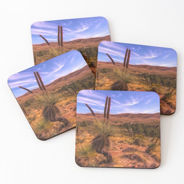 Item preview, Australian Grass Tree designed and sold by DVJPhotography.
