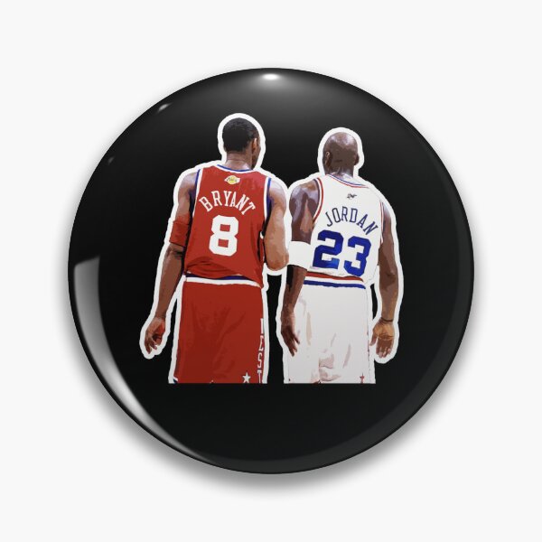 Item preview, Kobe-and-Michael designed and sold by Phoenies.