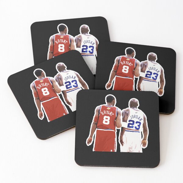 Item preview, Kobe-and-Michael designed and sold by Phoenies.