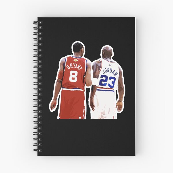 Item preview, Kobe-and-Michael designed and sold by Phoenies.