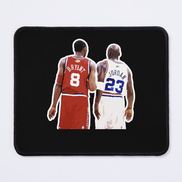 Item preview, Kobe-and-Michael designed and sold by Phoenies.