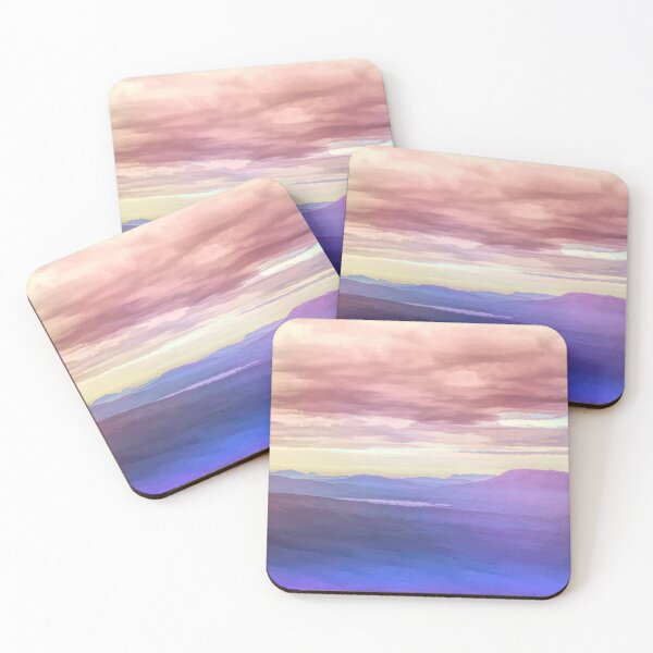 Item preview, Pastel Landscape designed and sold by DVJPhotography.