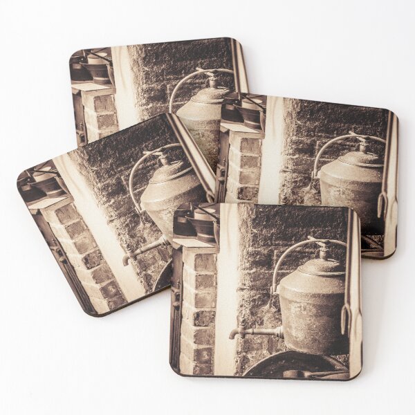 Item preview, Historic Kitchen designed and sold by DVJPhotography.