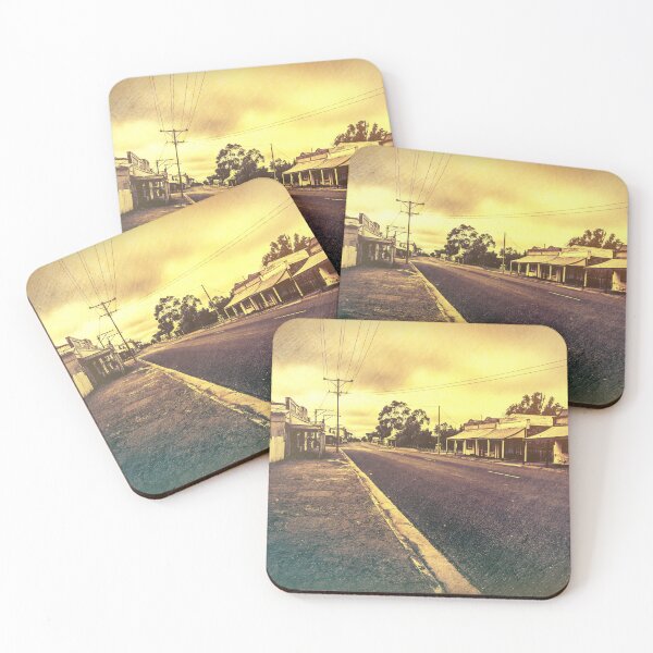 Item preview, The Street designed and sold by DVJPhotography.